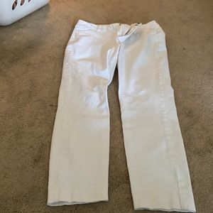 Old Navy pixie pants